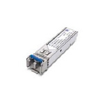 11032254 SFP transceiver for 1G fiber ports - long range (1000Base-LX) compatible with CPAC-4-1F-C only