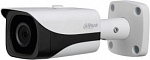 1386603 Камера видеонаблюдения аналоговая Dahua DH-HAC-HFW2501EP-A-0360B 3.6-3.6мм HD-CVI цветная корп.:белый
