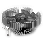 Cooler Master Z50 (RH-Z50-20FK-R1), 85W, Al, 3pin, Full Socket Support