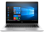 6XD49EA#ACB Ноутбук HP Elitebook 840 G6 Core i7-8565U 1.8GHz,14" FHD (1920x1080) IPS 400cd AG IR ALS,16Gb DDR4(1),512Gb SSD,Kbd Backlit,50Wh LL,FPS,1.5kg,3y,Silver,Win10P
