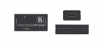 50-003290 Kramer PT-3H2 Усилитель-эквалайзер HDMI версии 2.0; поддержка 4К60 4:4:4