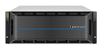 Системы хранения данных Infortrend EonStor GS 3000 Gen3 4U/24bay Dual controller, 4x12Gb/s SAS Exp.,4x25GbE(SFP28)+4x host board,4x4GB,2x(PSU+FAN),2x(