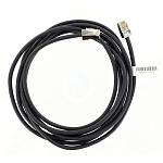 1000203433 Кабель интерфейсный/ CLINK2 Crossover cable, 100-feet. Shielded, plenum rated. Links any two CLINK2 devices that use RJ-45 type sockets 1000203433 Кабель интерфейсный/ CLINK2 Crossover cable, 100-feet. Shielded, plenum rated. Links any two CLINK2 devices that use RJ-45 type sockets