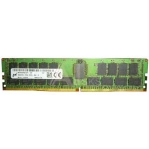 1889976 Память DDR4 Crucial MTA36ASF4G72PZ-2G9E2 32Gb DIMM ECC Reg PC4-23466 CL21 2933MHz