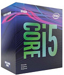 1507801 Процессор Intel Core i5 9400F Soc-1151v2 (2.9GHz) Box