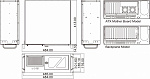 1174458 RACK-305GB-NNS-SH-SEA
