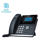SIP-T46S,Skype for Business, PoE, GigE, без БП