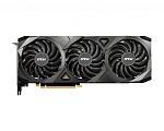 1353659 Видеокарта PCIE16 RTX3080 10GB LHR 3080VEN 3X PL 10G OC LHR RU MSI