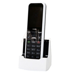 1543040221 Портативный Wi-Fi телефон SIP, 802.11n 2,4 и 5 Ггц, роуминг, зарядное устройство