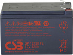 852185 Батарея для ИБП CSB GP12120 F2 12В 12Ач