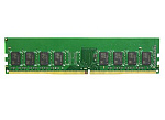 1232510 Модуль памяти Synology для СХД DDR4 4GB D4N2133-4G
