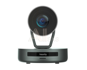 PTZ-видеокамера
для конференций Nearity V410 PTZ-видеокамера
для конференций Nearity V410