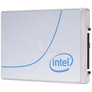 1338979 SSD жесткий диск PCIE 4TB TLC 2.5" DC P4510 SSDPE2KX040T807 INTEL