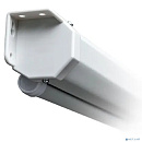LUMIEN Eco Picture LEP-100126 137х192см рабочая область 104х186 см) (84") Matte White верх.кайма 30 см, восьмигранный корпус, возможность потолочн./на