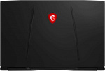 1386420 Ноутбук MSI GL75 Leopard 10SDK-251RU Core i5 10300H 8Gb SSD512Gb NVIDIA GeForce GTX 1660 Ti 6Gb 17.3" IPS FHD (1920x1080) Windows 10 black WiFi BT Cam