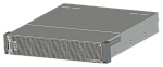 HT JBOD-25 НИКА.466533.312 Двухпутевой отказоустойчивый SAS/SATA дисковый массив с горячей заменой БП и модулей SAS экспандеров, отказоустойчивым каскадированием