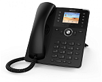 D735 SNOM Global 735 Desk Telephone Black (00004389)