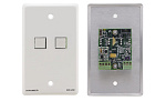 92497 Панель управления Kramer Electronics RC-2C/EU(W)-86
