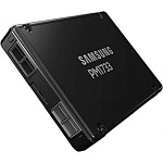 1793841 SSD Samsung 3840Gb PM1733 2.5 PCIe Gen4 MZWLJ3T8HBLS-00007