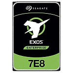 1854092 2TB Seagate Exos 7E8 (ST2000NM000A) {SATA 6Gb/s, 7200 rpm, 256mb buffer, 3.5"}
