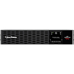 ИБП CyberPower PR1000ERTXL2U, 1000VA/1000W, 2U, L-INT, SIN, LCD, USB, RS232, RJ45/11, SL, EPO, C13x1 ИБП CyberPower PR1000ERTXL2U, 1000VA/1000W, 2U, L-INT, SIN, LCD, USB, RS232, RJ45/11, SL, EPO, C13x1