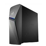 1972509 ASUS G10CE-51040F0010 Tower [90PF02T1-M00A80] Grey {i5 10400F/16Gb/512Gb SSD/GTX1650 4Gb/DOS}