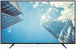 1898615 Телевизор LED Telefunken 58" TF-LED58S05T2SU(черный)\Y\H Яндекс.ТВ черный 4K Ultra HD 60Hz DVB-T DVB-T2 DVB-C USB WiFi Smart TV (RUS)
