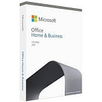 1969295 SKU-T5D-03516 Microsoft Office Home and Business 2021 MAC English CEE Only Medialess (настраиваемый русский интерфейс)