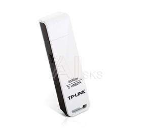 1147232 Wi-Fi адаптер 300MBPS USB TL-WN821N TP-LINK