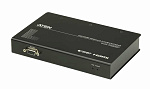 1000502540 HDMI, USB, КВМ-удлинитель с поддержкой HDBaseT™ 2.0 (4K@100м)/ HDMI USB HDBase T2.0 KVM Extender