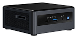 BXNUC10I3FNHN1 Intel NUC 10: Intel Core i3-10110U, VGA Intel UHD Graphics, VESA, no codec (ШНУР USA)