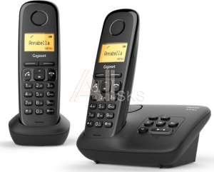 L36852-H2812-S301 GIGASET A270 DUO RUS