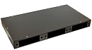 LAN-APM-8xSC/OS2 Адаптерная панель для кроссов LAN-FOBM с 8 симплексными адаптерами SC/OS2