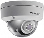 1094175 Видеокамера IP Hikvision DS-2CD2163G0-IS 2.8-2.8мм цветная корп.:белый