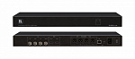 134081 Масштабатор 12G HD-SD Kramer Electronics VP-475UX в HDMI с деэмбеддированием аудио; поддержка 4К60 4:4:4