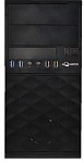 QDP-P30K40R521M2918R262O02NLNKTN03 Aquarius Pro P30 K40 R52 desktop Intel Core i5 9400 /8Gb/1Tb HDD+256Gb SSD/MB LGA1151 /H310С /PCI-E Dsub+DVI+HDMI+DP 2xGbLAN/Windows 10 Pro/USB KB+Mou