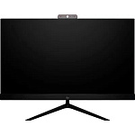 11060448 iRU Office 23IH5P [1864664] Black 23.8" {Full HD i3 10100 /16Gb/SSD256Gb/ UHDG 630 /DOS}