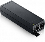 1578649 Инжектор Zyxel (POE12-30W-EU0101F) 802.3af/at (30 Вт), 2.5G