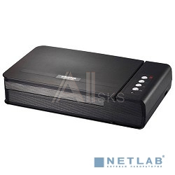 Plustek Optic Book 4800