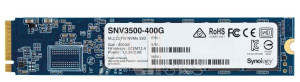 1309227 SSD жесткий диск M.2 22110 400GB SNV3500-400G SYNOLOGY
