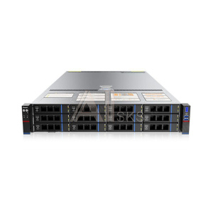 Gooxi SL201-D12R-NV-G4 Gooxi SL201-D12R-NV-G4