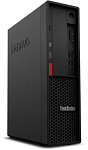 1196739 ПК Lenovo ThinkStation P330 SFF i7 9700 (3)/16Gb/SSD256Gb/P400 2Gb/DVDRW/CR/Windows 10 Professional 64/GbitEth/260W/клавиатура/мышь/черный