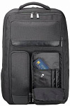 478254 Рюкзак для ноутбука 17" Asus ATLAS BP370 черный полиэстер (90XB0420-BBP010)