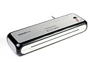Ламинатор пакетный Office Kit L3225 (A3, макс толщина пленки 250 мкм, макс темп-ра 125-150 С, кол-во валов 4,мощность 450 Вт, холодное ламинирование,