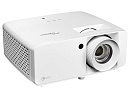 Лазерный проектор Optoma [ZK451] DLP, 4K UHD(3840x2160),4500 Lm;300000:1;IP6X;1,6x;TR 1.4-2.24:1; HDMI x 2; AudioOUT 3,5mm x1;3D Sync x1; 12V Trigger;