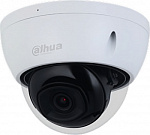 1919498 Камера видеонаблюдения IP Dahua DH-IPC-HDBW2441E-S-0360B 3.6-3.6мм цв. корп.:белый (DH-IPC-HDBW2441EP-S-0360B)