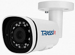 1646590 Камера видеонаблюдения IP Trassir TR-D2151IR3 3.6-3.6мм цв. корп.:белый