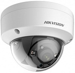 1168438 Камера видеонаблюдения аналоговая Hikvision DS-2CE57H8T-VPITF (2.8mm) 2.8-2.8мм HD-CVI HD-TVI цв. корп.:белый