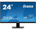 1250894 Монитор LCD 24" IPS XU2493HS-B1 IIYAMA