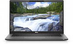 1601365 Ноутбук Dell Latitude 7420 Core i5 1145G7 16Gb SSD512Gb Intel Iris Xe graphics 14" WVA FHD (1920x1080) Linux grey WiFi BT Cam